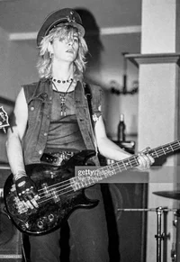 Duff McKagan 