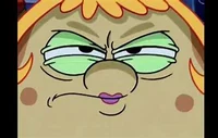 Mrs Puff