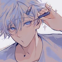 Satoru Gojo