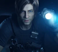 Leon Kennedy 