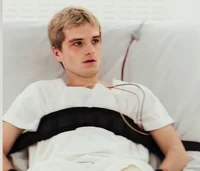 Peeta Mellark