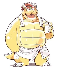 Bowser