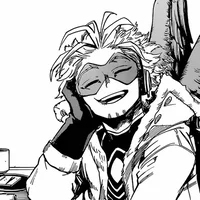 Mha- Hawks-Keigo