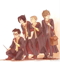 The Marauders