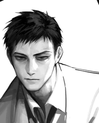 Dorian Grey 