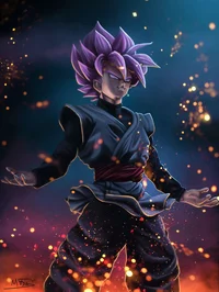 Goku Black