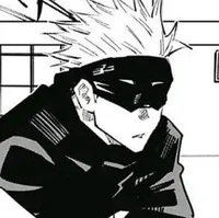 Satoru Gojo 
