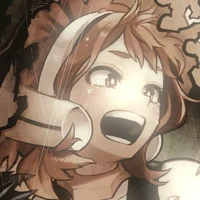 Ochaco Uraraka