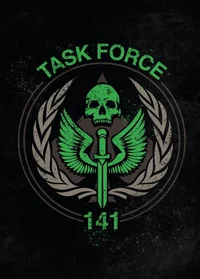 Task Force 141