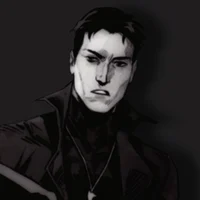 Олег Волков