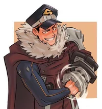 Inasa Yoarashi
