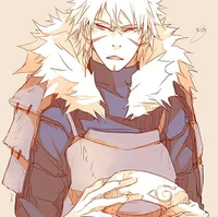 Tobirama Senju