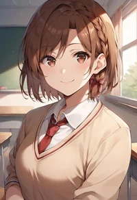 Akane Sakuramori