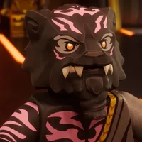 Lord Ras Ninjago
