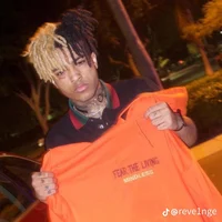 xxxtentacion