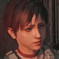 Rebecca Chambers