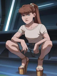 Amanda