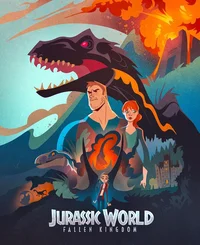 JW Fallen Kingdom