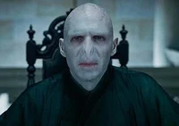 Lord Voldemort 
