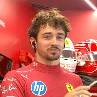Charles Leclerc 155