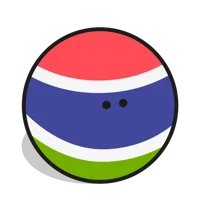 Gambiaball