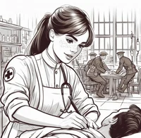 Field Nurse