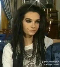 Prince bill kaulitz 