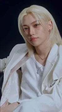 Lee Felix - drunk bf