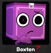 Boxten