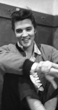 Elvis Presley