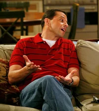 Alan harper