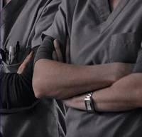 Hospital Service