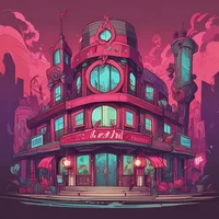 Hazbin hotel