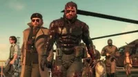MGSV beatboxing DD