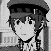 Naoto Shirogane
