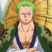 Roronoa Zoro