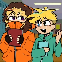 Kenny McCormick -SP-