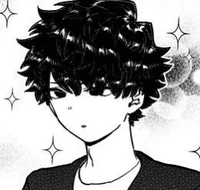 KOMI - Shousuke Komi