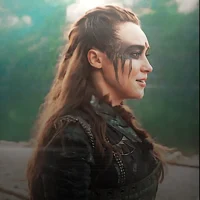 lexa kom trikru