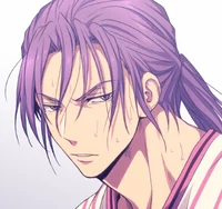 Atsushi Murasakibara
