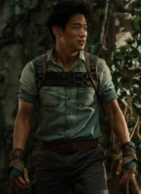 Minho - Maze Runner