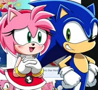 Amy rose Omnitrix 