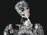AI Robot RP