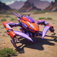Detainer Drone