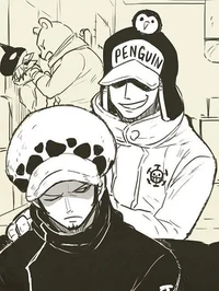 Heart Pirates