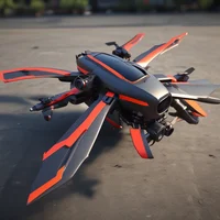 Astro X Drone