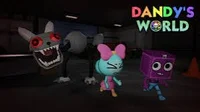 Dandys world pack 5