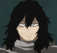 Shota Aizawa