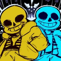 Time Paradox Sans-es