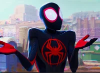 Miles Morales